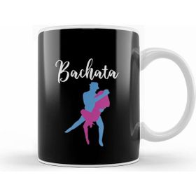 Humuts Bachata Dance Salsa Cumbia Merengue Music Latin Dancer Pink Blue Reggeaton Kupa Bardak