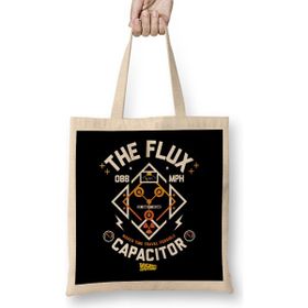 Humuts Back to the Future The Flux Capacitor Bez Çanta