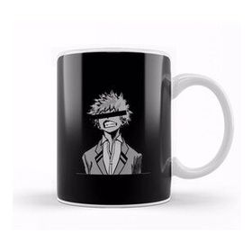Humuts Bakugou Katsuki 03 Kupa Bardak