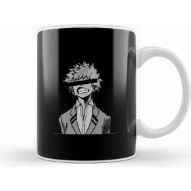 Humuts Bakugou Katsuki 03 Kupa Bardak