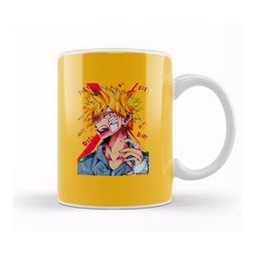 Humuts Bakugou Katsuki 04 Kupa Bardak
