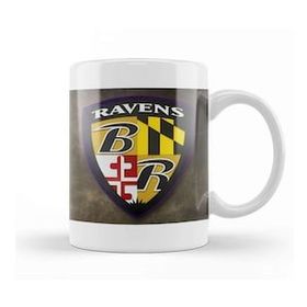 Humuts Baltimore Ravens Schedule Baltimore Ravens Shield 01 Kupa Bardak