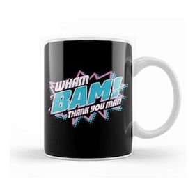 Humuts Bam Adebayo Wham Bam Kupa Bardak