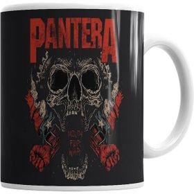 Humuts Banda Pantera Kupa Bardak