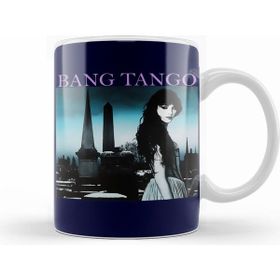 Humuts Bang Tango Kupa Bardak