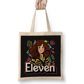 Humuts Barbie Eleven Bez Uzun Saplı Açık Bej Rengi Çanta