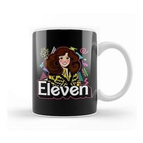Humuts Barbie Eleven Kupa Bardak