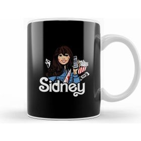 Humuts Barbie Sidney Kupa Bardak