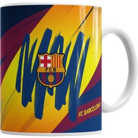 Humuts Barcelona 2 Kupa Bardak