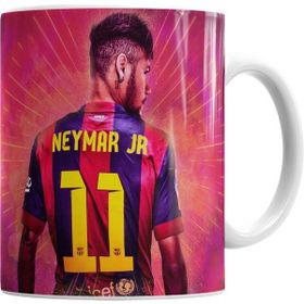 Humuts Barcelona Kupa Bardak