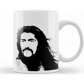 Humuts Barış Manço Kupa Bardak
