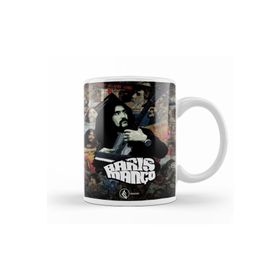 Humuts Barış Manço Kupa Bardak