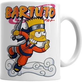 Humuts Bartuto Kupa Bardak