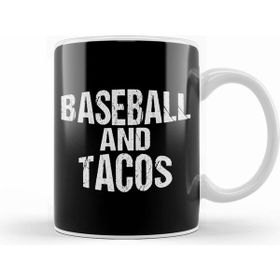Humuts Baseball &amp; Tacos Funny Athlete Taco Obsessed Kupa