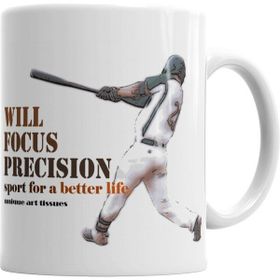 Humuts Baseball Kupa Bardak