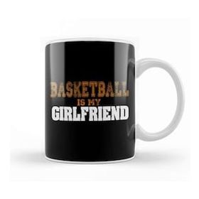 Humuts Basketball It S In My Dna Funny Hoops Player Kupa Bardak