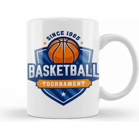Humuts Basketball Tournament Kupa Bardak