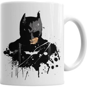 Humuts Batman 2 Kupa Bardak