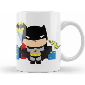 Humuts Batman Bang Kupa Bardak