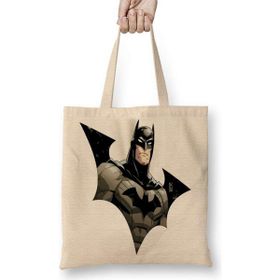 Humuts Batman Bez Uzun Saplı Açık Bej Rengi Çanta
