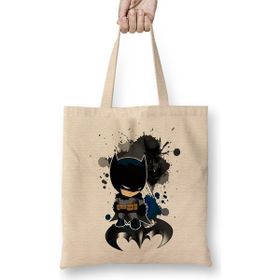 Humuts Batman Bez Uzun Saplı Açık Bej Rengi Çanta