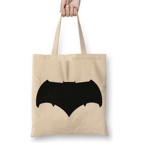 Humuts Batman Bez Uzun Saplı Açık Bej Rengi Çanta