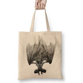 Humuts Batman Drops Bez Uzun Saplı Açık Bej Rengi Çanta