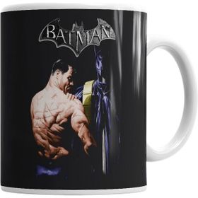 Humuts Batman Kupa Bardak