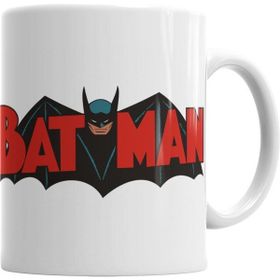 Humuts Batman Kupa Bardak