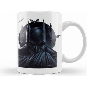 Humuts Batman Kupa Bardak