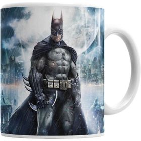 Humuts Batman Kupa Bardak