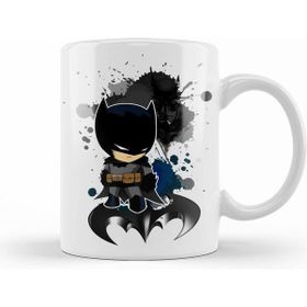 Humuts Batman Kupa Bardak