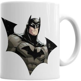 Humuts Batman Kupa Bardak