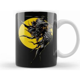 Humuts Batman Ninja Kupa Bardak