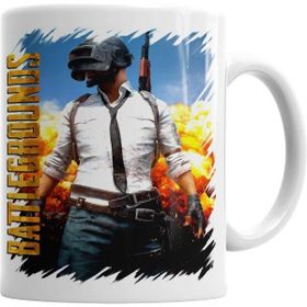 Humuts Battlegrounds Game Pubg Kupa Bardak