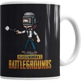 Humuts Battlegrounds Kupa Bardak