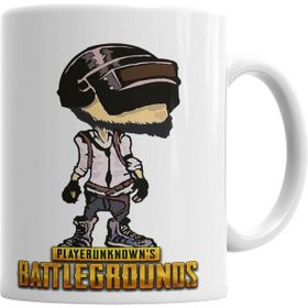 Humuts Battlegrounds Kupa Bardak