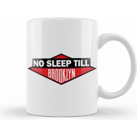 Humuts Beastie Boys No Sleep Till Brooklyn Kupa Bardak