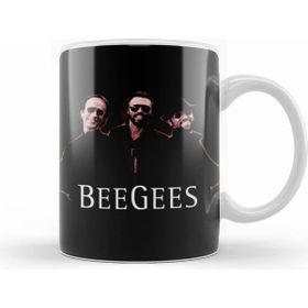 Humuts Bee Gees One Night Only Kupa Bardak