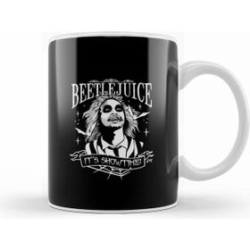 Humuts Beetlejuice 02 Kupa Bardak
