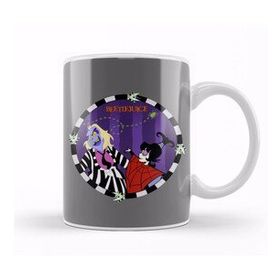 Humuts Beetlejuice Quot Beetlejuice Lydia Quot Kupa Bardak