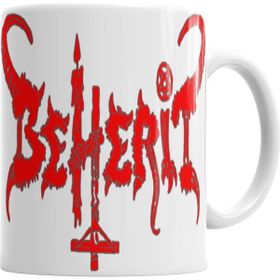 Humuts Beherit Behexen Impaled Nazarene Horna Kupa Bardak