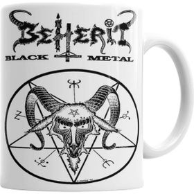 Humuts Beherit Behexen Impaled Nazarene Hornaa Kupa Bardak