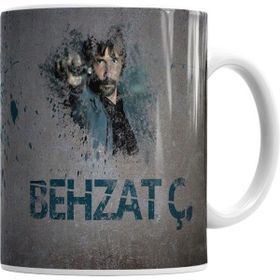 Humuts Bekzat Ç Kupa Bardak