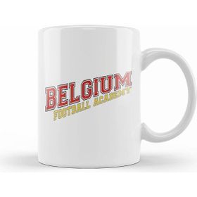 Humuts Belgium Academy World Football Championship Kupa Bardak