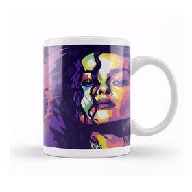 Humuts Bellatrix Lestrange Kupa Bardak