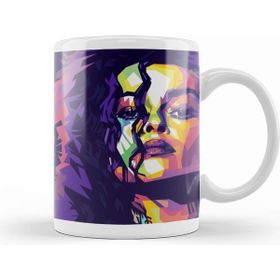 Humuts Bellatrix Lestrange Kupa Bardak