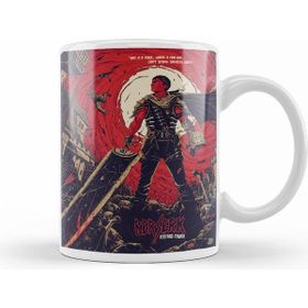 Humuts Berserk 2 Kupa Bardak