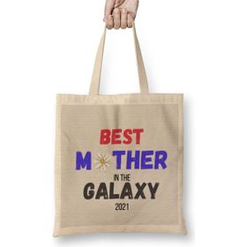 Humuts Best Mom Mommy Flower Happy Mothers Day 2021 Bez Çanta