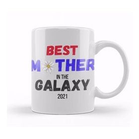 Humuts Best Mom Mommy Flower Happy Mothers Day 2021 Kupa Bardak